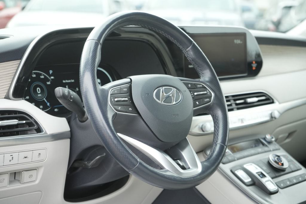2021 HYUNDAI PALISADE - Image 31