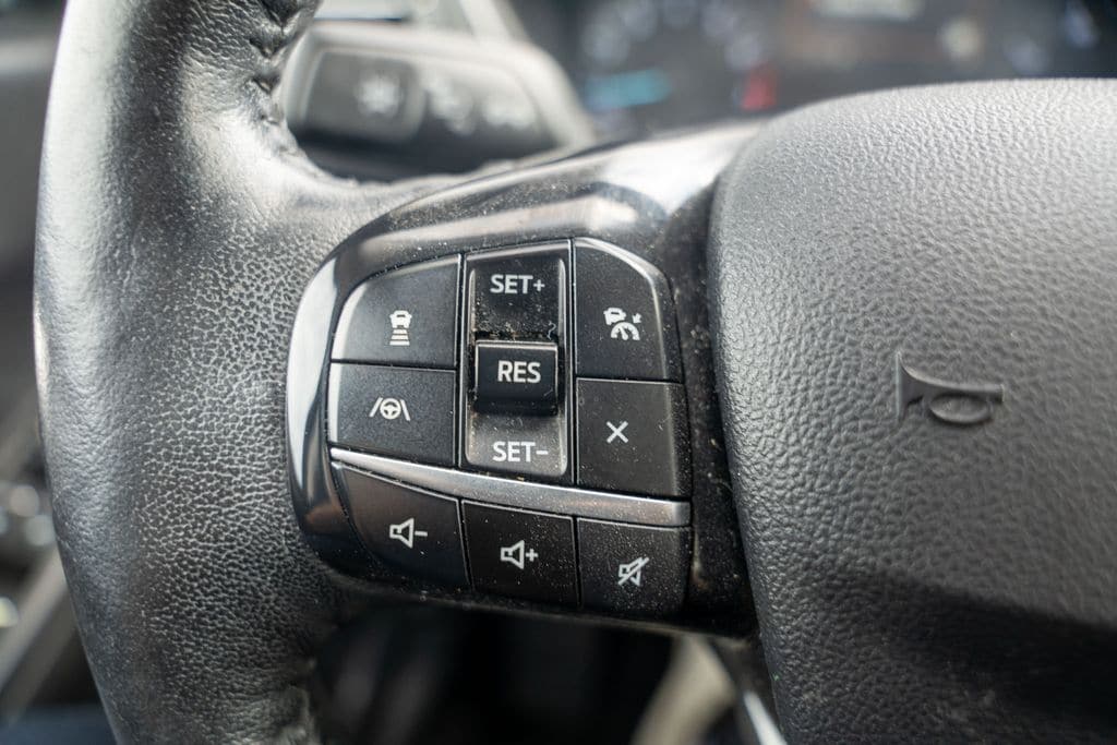 2021 FORD ESCAPE - Image 21