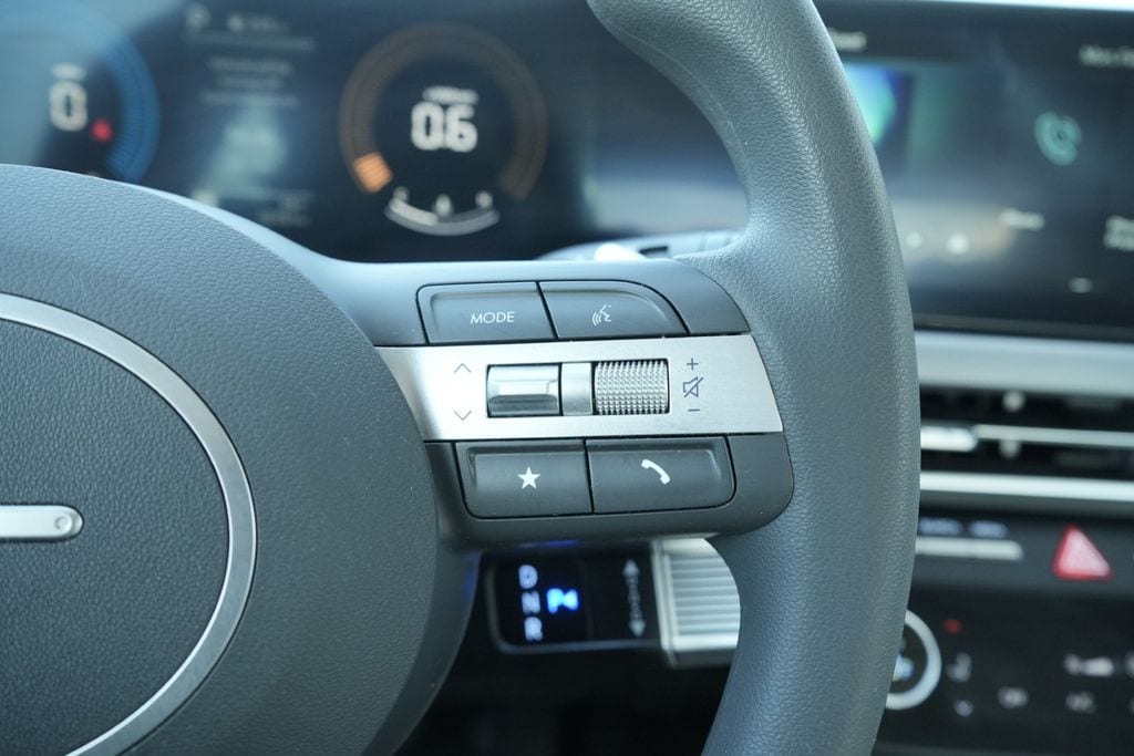 2024 HYUNDAI SONATA - Image 25