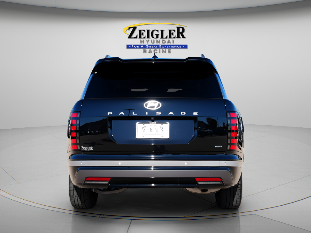 2026 Hyundai Palisade Limited - Photo 6