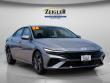 Used 2026 Hyundai Elantra Limited Sedan