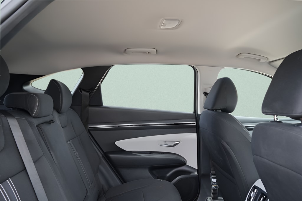 2024 Hyundai Tucson SEL - Photo 15