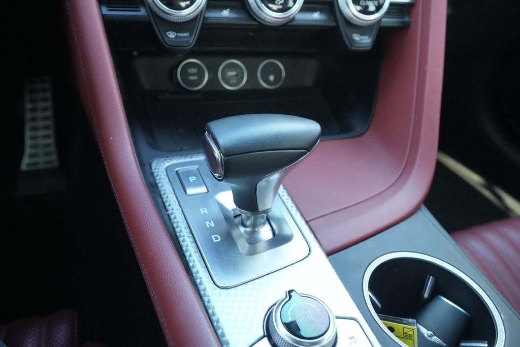 2023 GENESIS G70 - Image 33