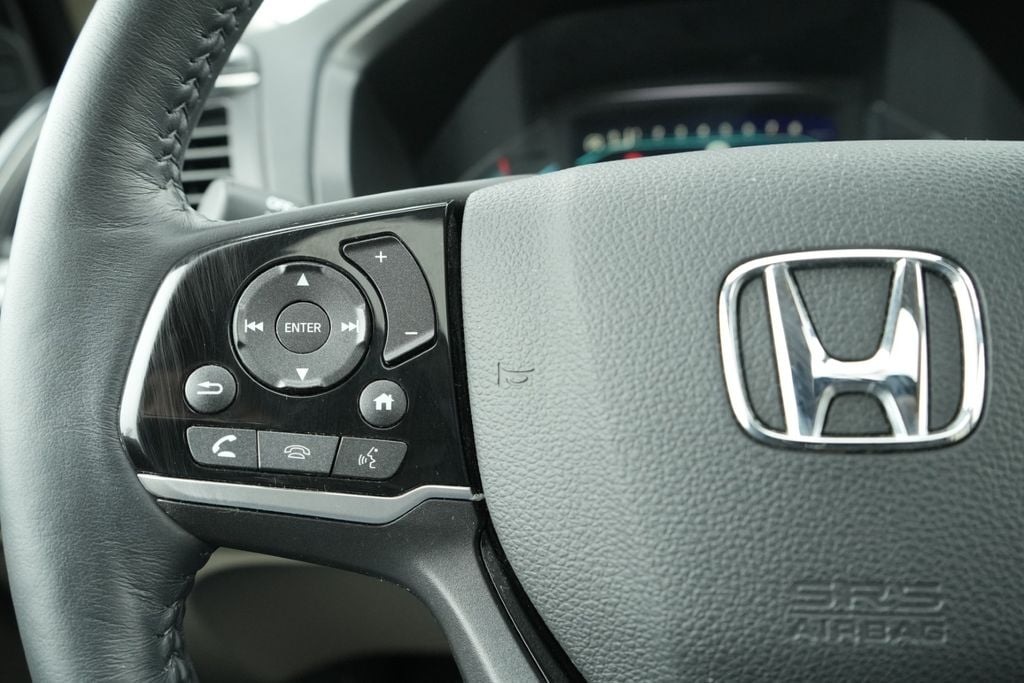2023 HONDA ODYSSEY - Image 34