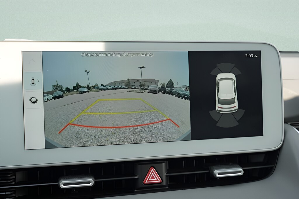 2023 Hyundai IONIQ 5 SEL - Photo 38