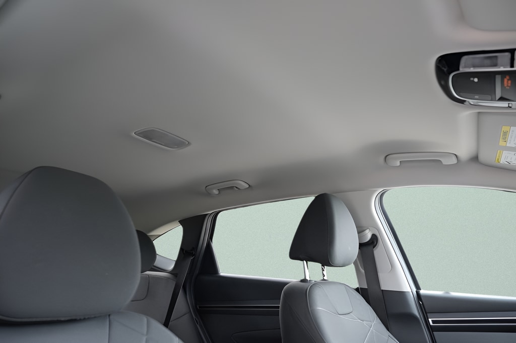 2022 Hyundai Tucson SEL - Photo 13