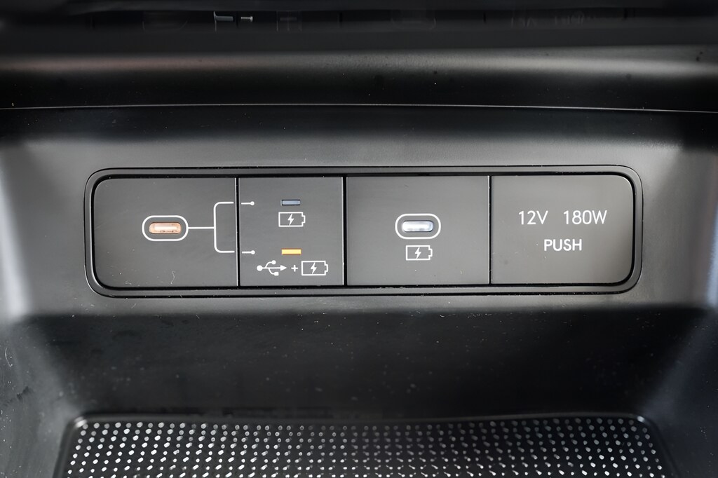2026 Hyundai Santa Cruz SEL - Photo 31