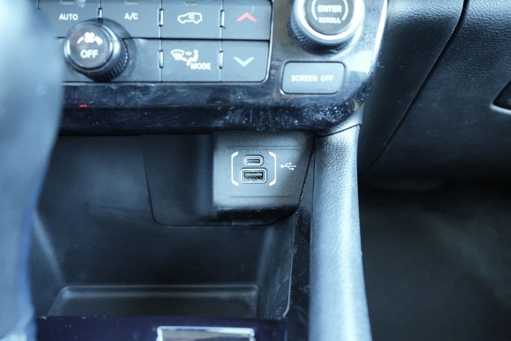 2022 JEEP COMPASS - Image 34