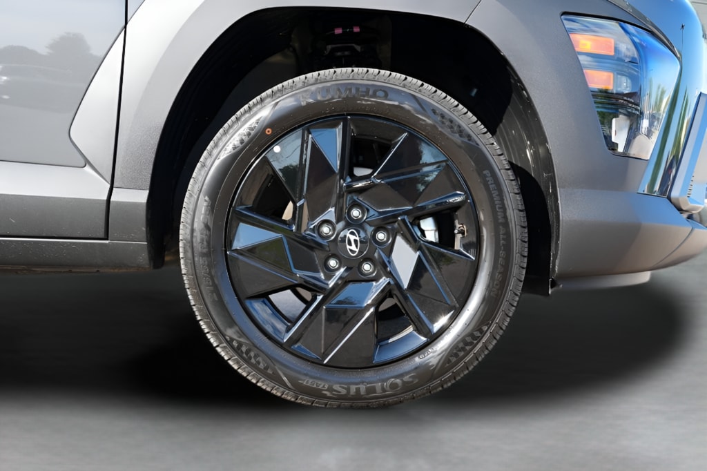 2026 Hyundai Kona SEL Sport - Photo 9