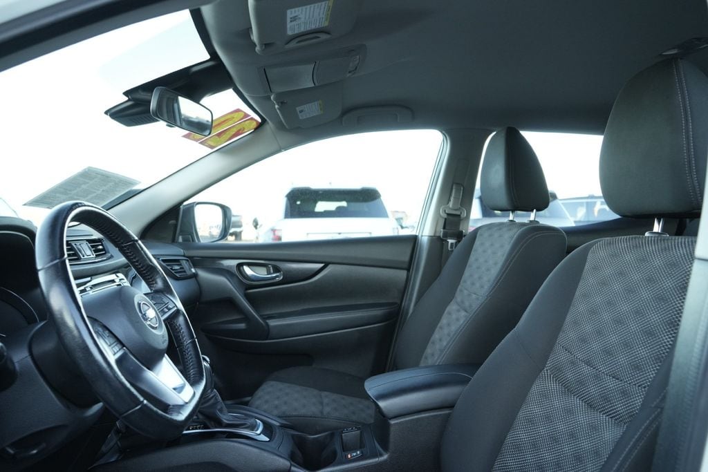 2020 NISSAN ROGUE SPORT - Image 23