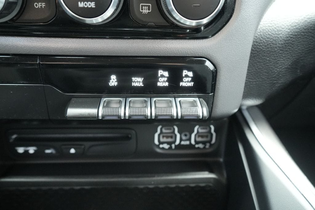 2019 RAM 1500 - Image 37