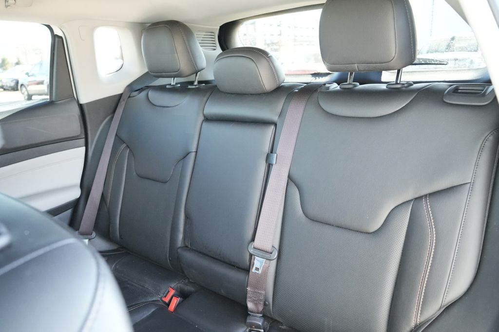 2022 JEEP COMPASS - Image 20