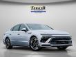 New 2026 Hyundai Sonata SEL Sport Sedan