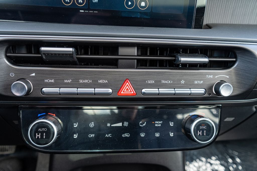 2026 HYUNDAI PALISADE - Image 45