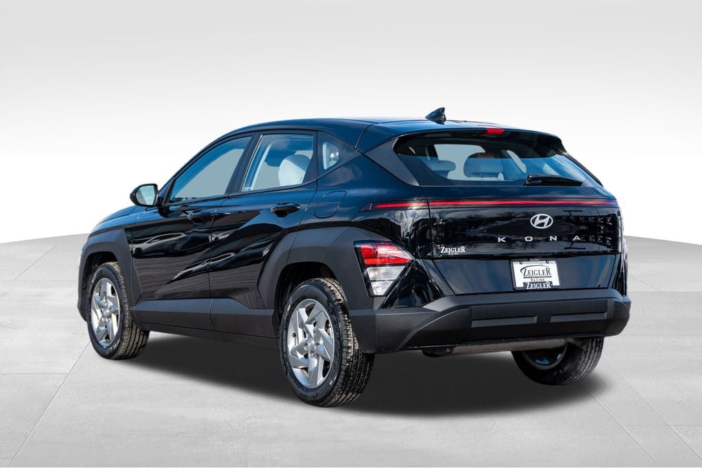 2025 HYUNDAI KONA - Image 5