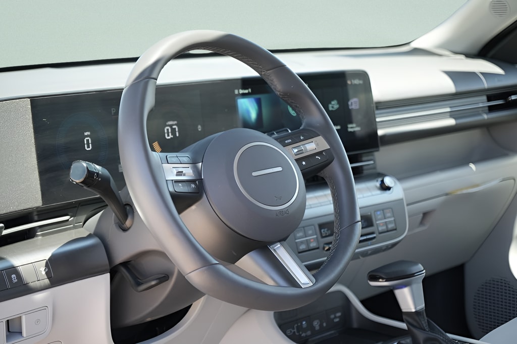 2026 Hyundai Kona SEL Sport - Photo 22