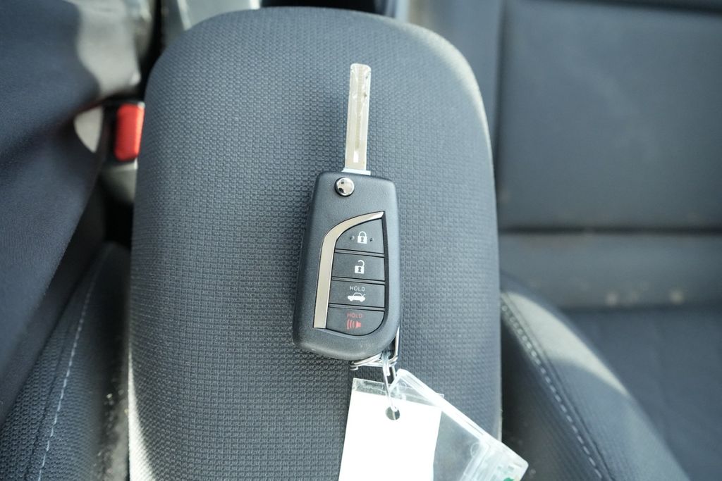 2023 TOYOTA COROLLA - Image 35