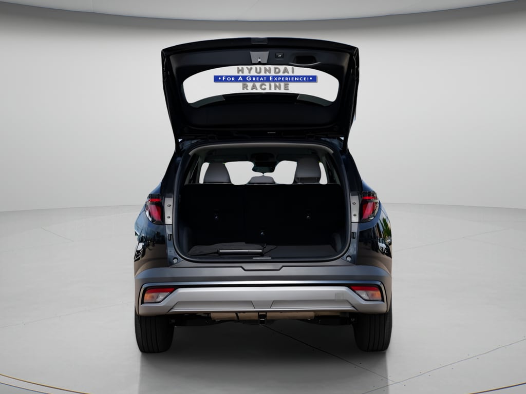 2026 Hyundai Tucson SEL - Photo 10