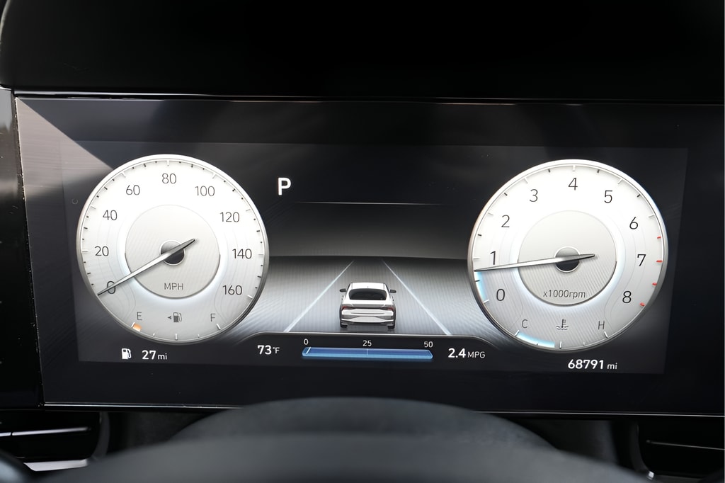 2023 Hyundai Elantra N Line - Photo 29