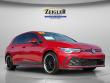 Used 2023 Volkswagen Golf GTI 2.0T SE Hatchback