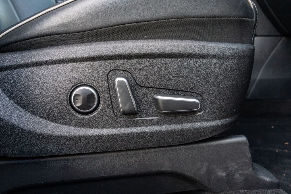 2025 HYUNDAI PALISADE - Image 17