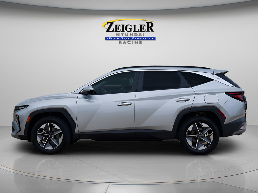 2026 Hyundai Tucson SEL - Photo 8