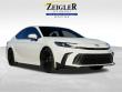 Used 2025 Toyota Camry  Sedan