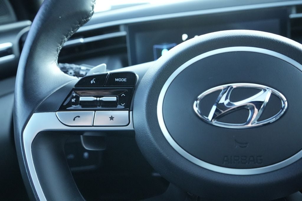 2023 HYUNDAI SANTA CRUZ - Image 25