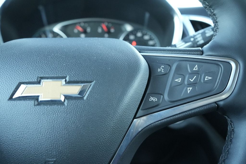 2024 CHEVROLET EQUINOX - Image 30
