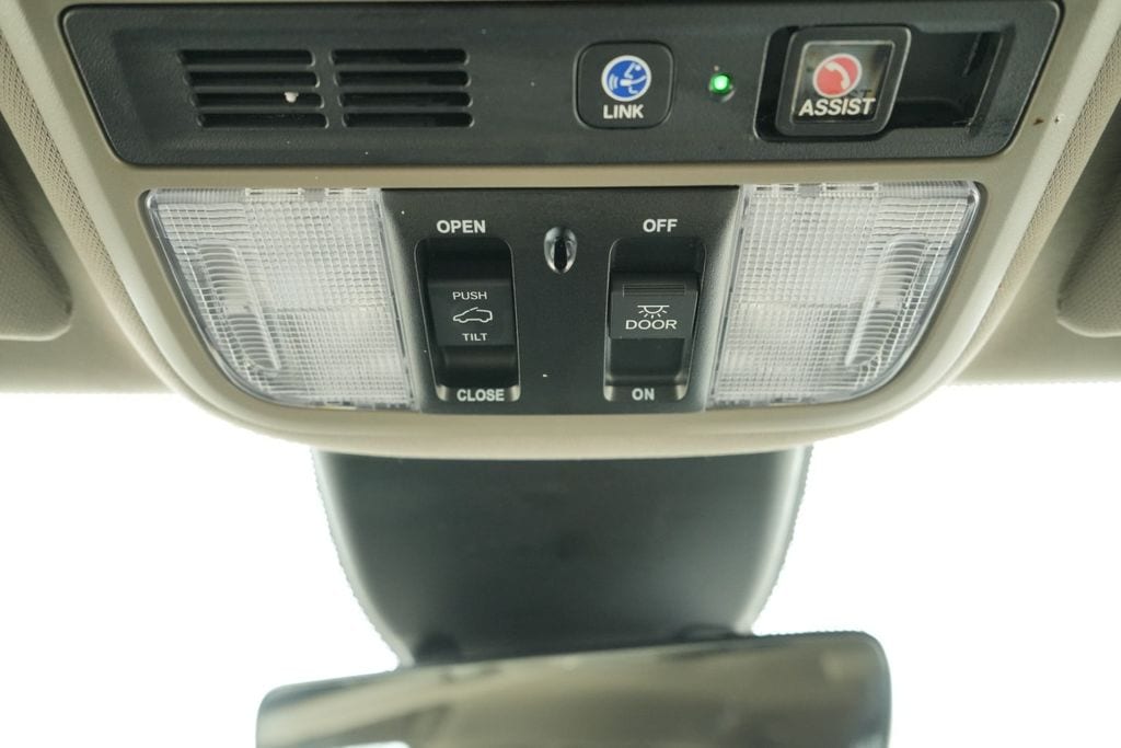 2023 HONDA ODYSSEY - Image 24