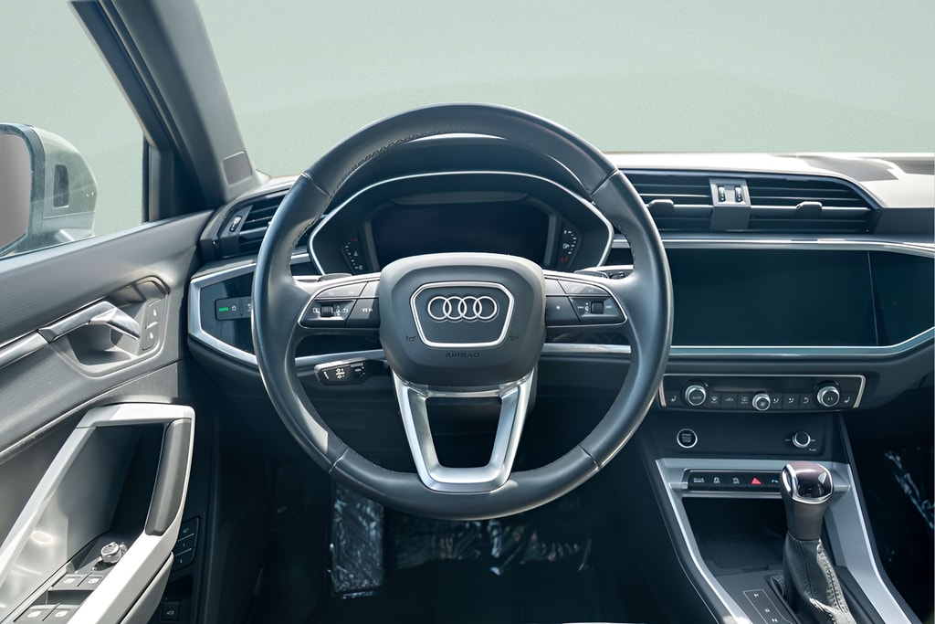 2024 Audi Q3 S Line Premium - Photo 17