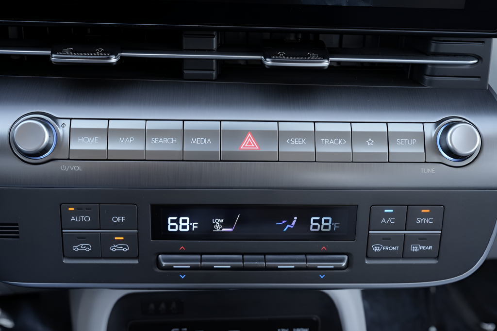 2026 Hyundai Kona SEL Sport - Photo 33