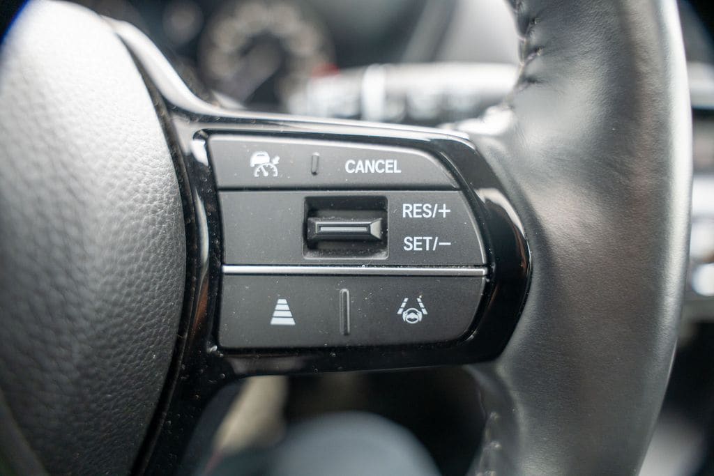 2023 HONDA CR-V - Image 23