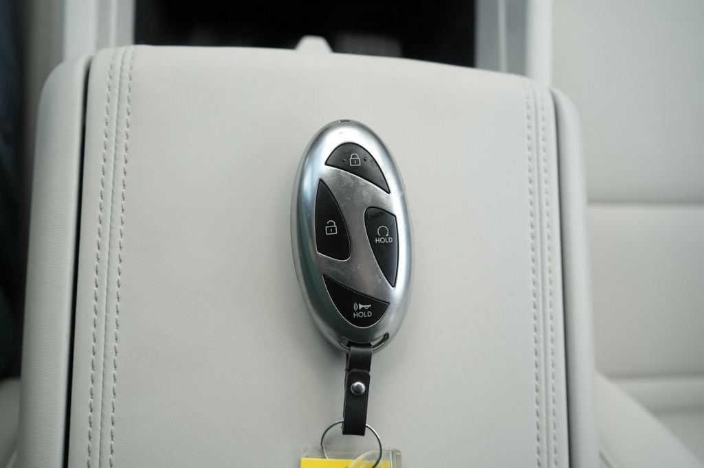 2026 Hyundai Santa Fe SEL - Photo 36