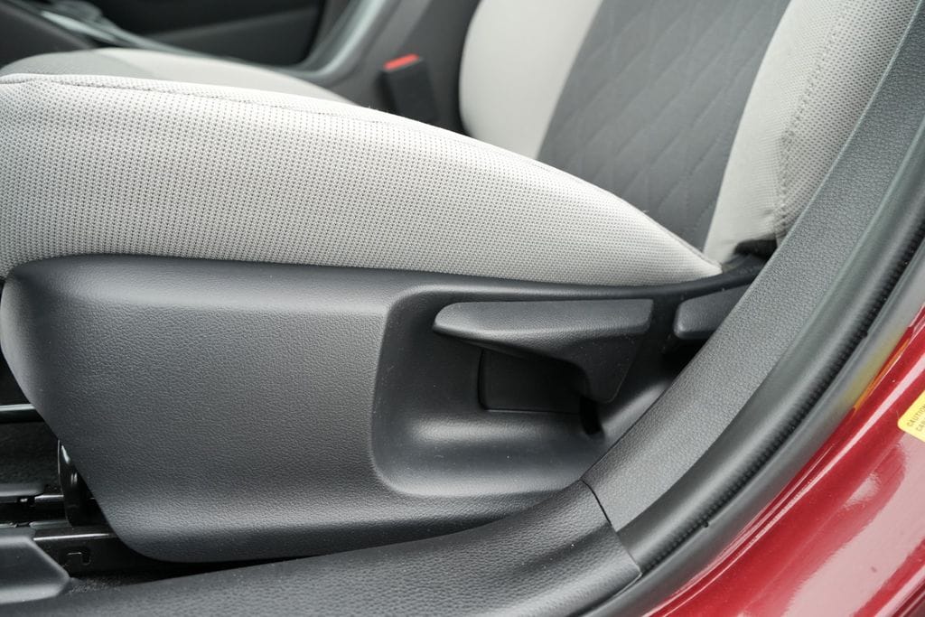 2026 TOYOTA COROLLA - Image 21