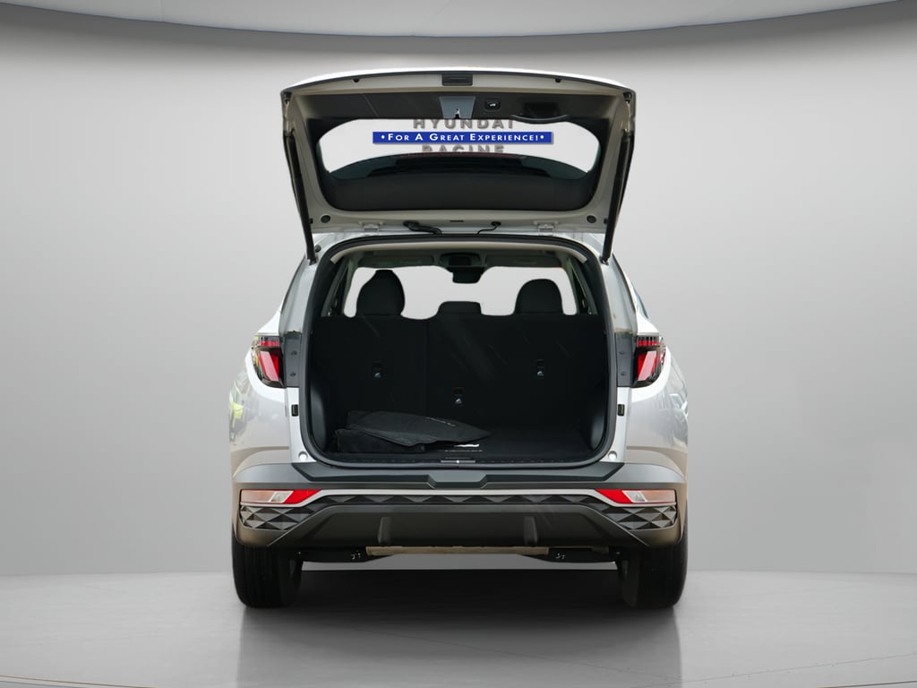 2024 Hyundai Tucson SEL - Photo 10