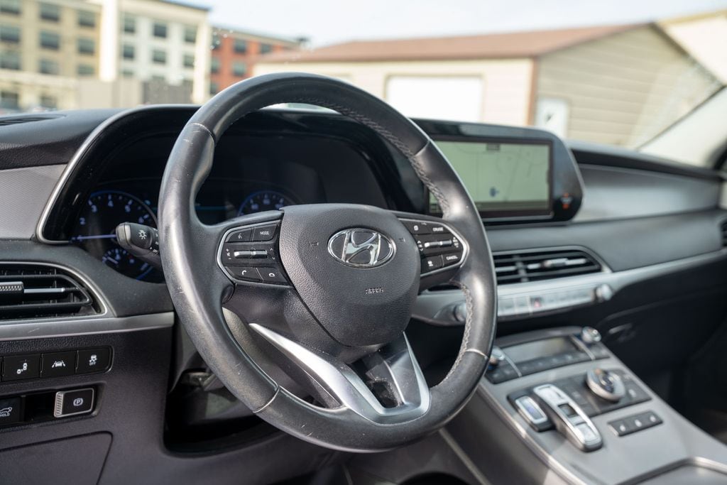 2022 HYUNDAI PALISADE - Image 20