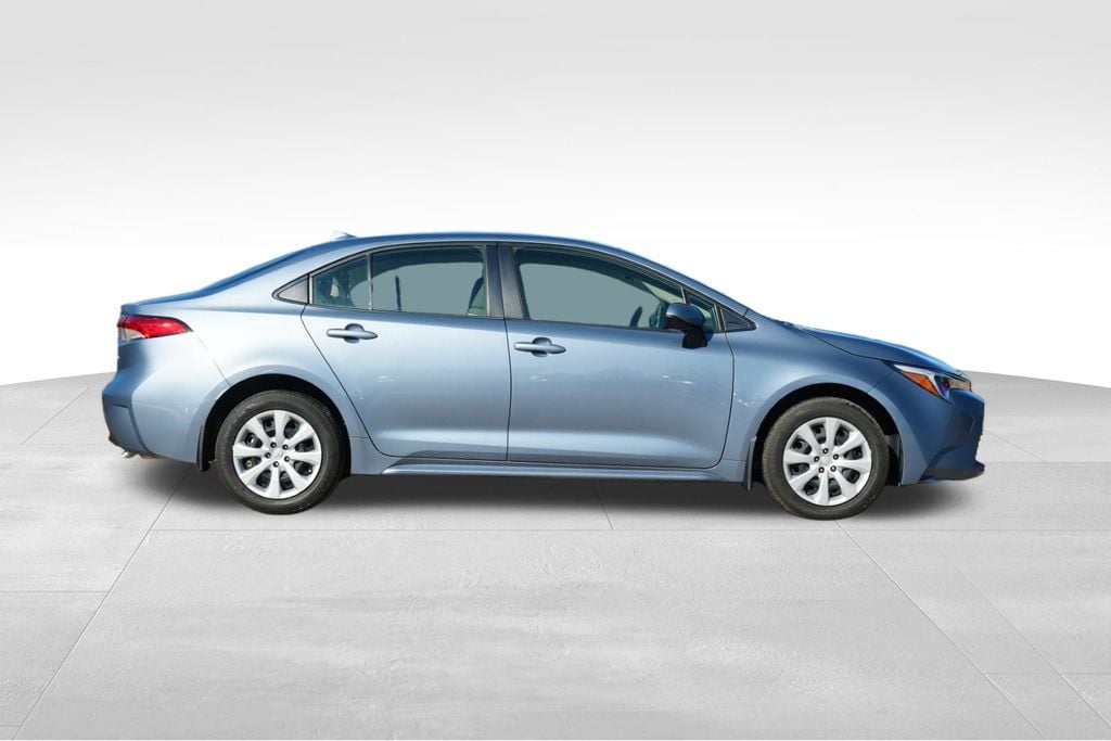 2024 TOYOTA COROLLA - Image 8