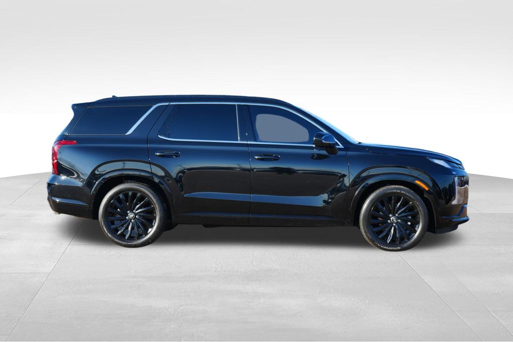 2025 HYUNDAI PALISADE - Image 7