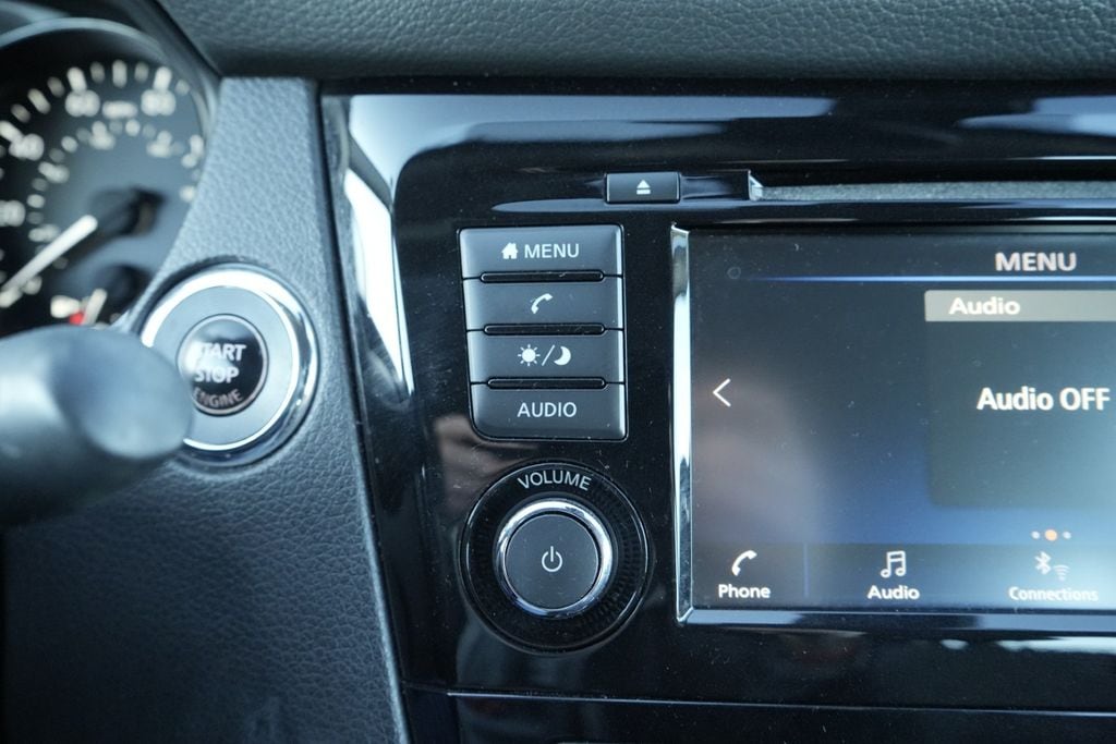 2020 NISSAN ROGUE SPORT - Image 36