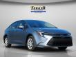 Used 2024 Toyota Corolla Hybrid  Sedan