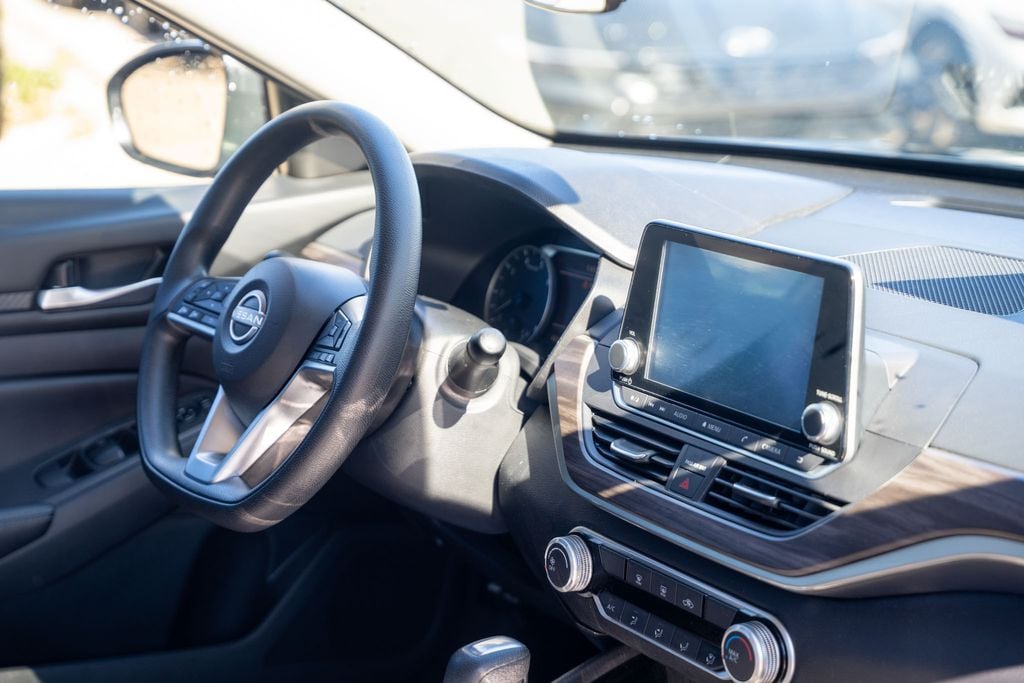 2024 NISSAN ALTIMA - Image 11