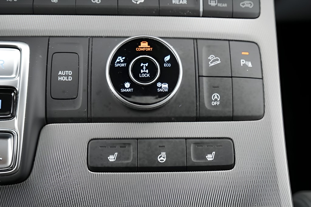 2022 Hyundai Palisade SEL - Photo 38