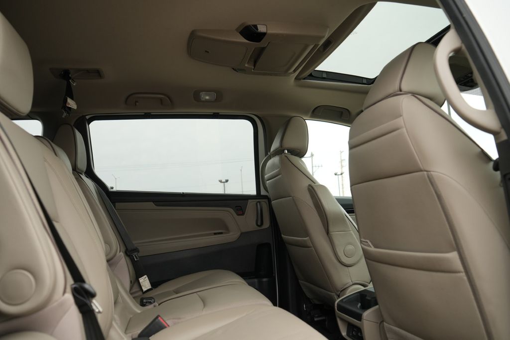 2023 HONDA ODYSSEY - Image 16