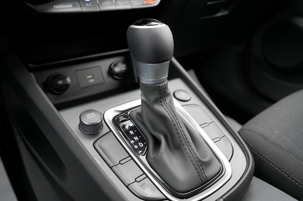 2023 Hyundai Kona SEL - Photo 27