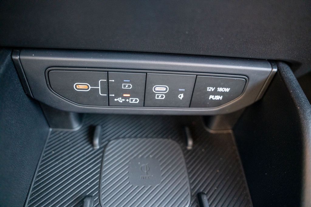 2025 KIA K4 - Image 29