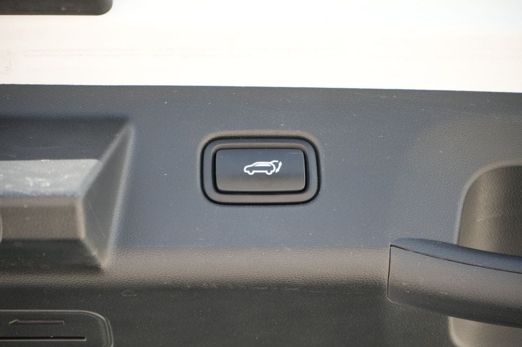 2024 Hyundai Tucson SEL - Photo 11