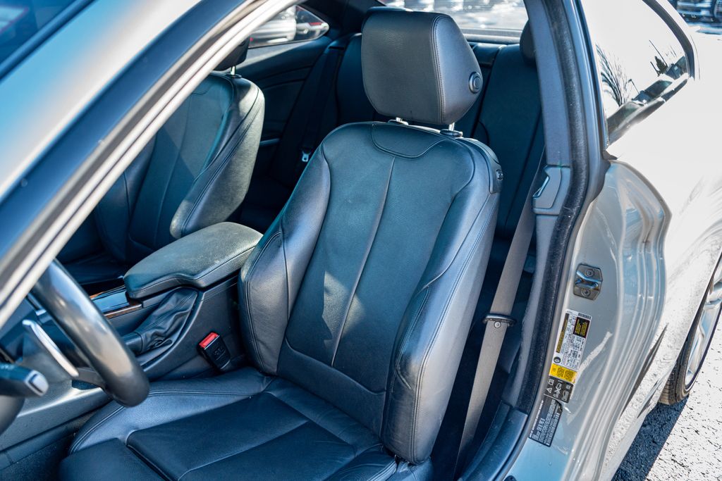 2016 BMW 428I - Image 25