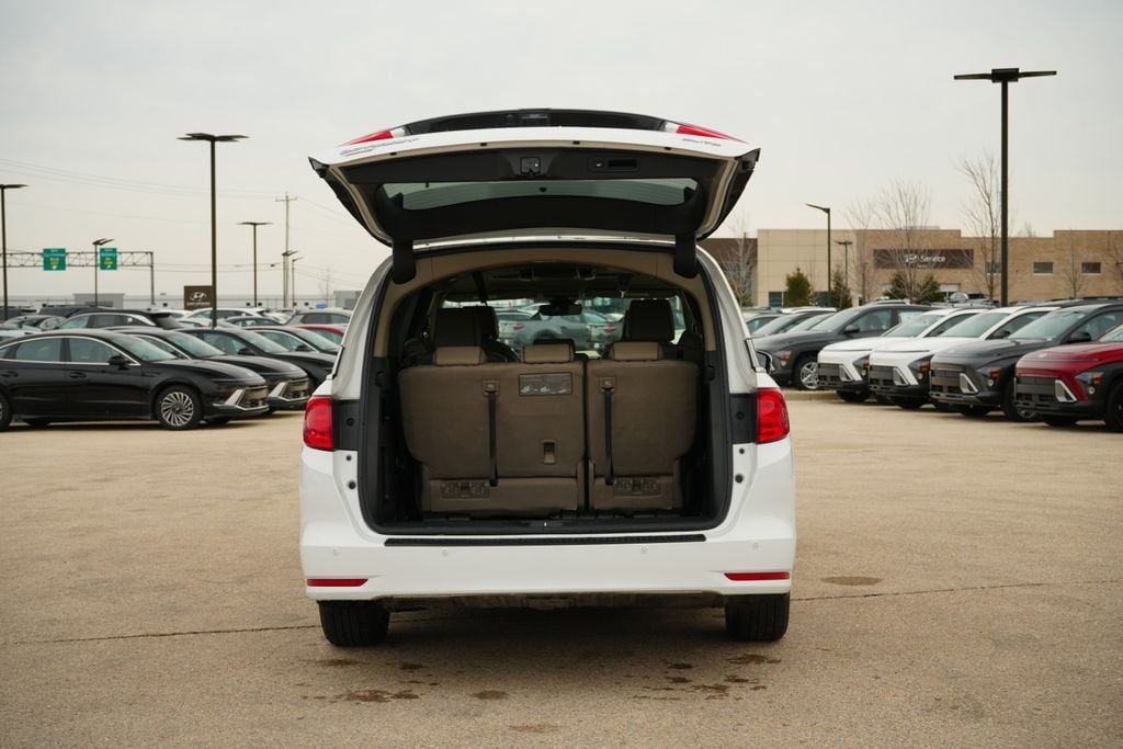 2023 HONDA ODYSSEY - Image 10