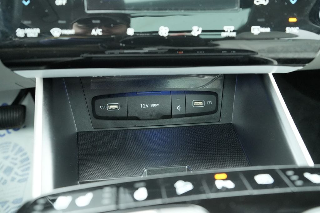 2024 HYUNDAI TUCSON - Image 37